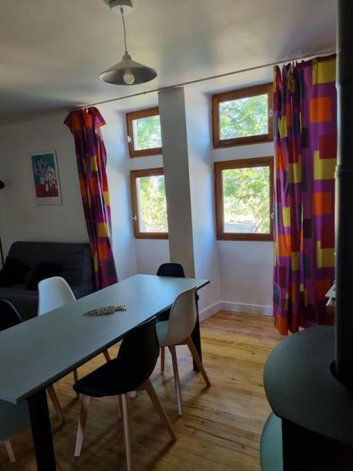 Apartment La Soleillade D'arnis