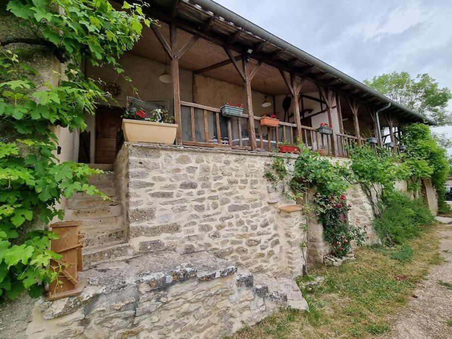 Apartment La Soleillade D'arnis