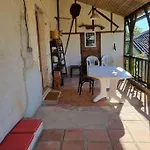 La Soleillade D\'Arnis
