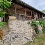 La Soleillade D\'Arnis