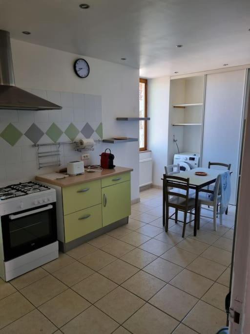 Appartement La Soleillade D'arnis Cahors