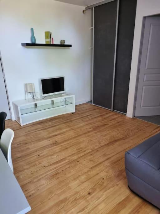 Appartement La Soleillade D'arnis Cahors