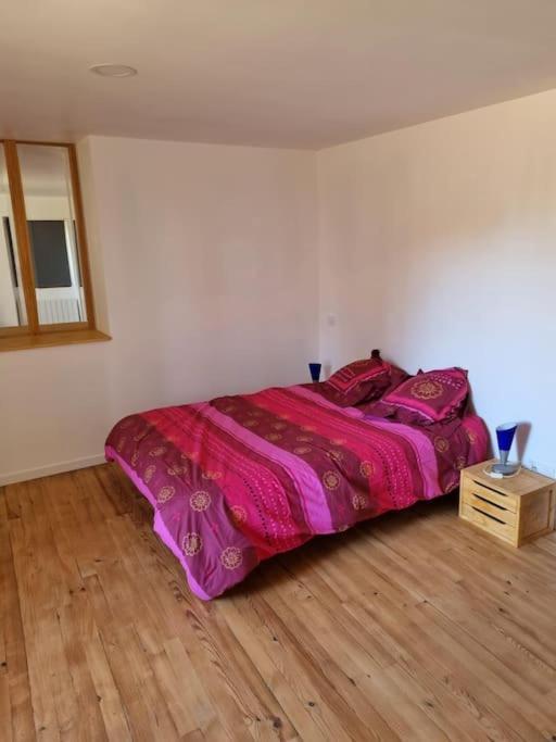 Appartement La Soleillade D'arnis