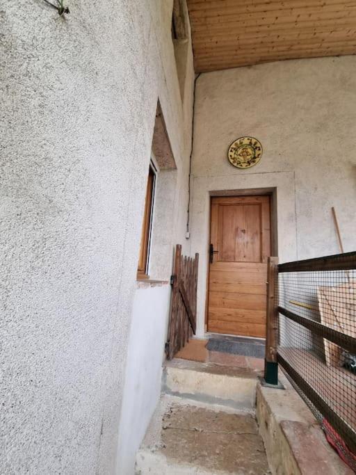 La Soleillade D'arnis Appartement