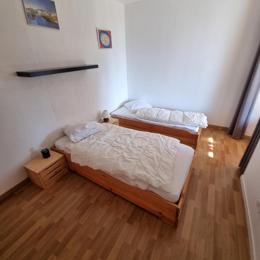 Appartement La Soleillade D'arnis