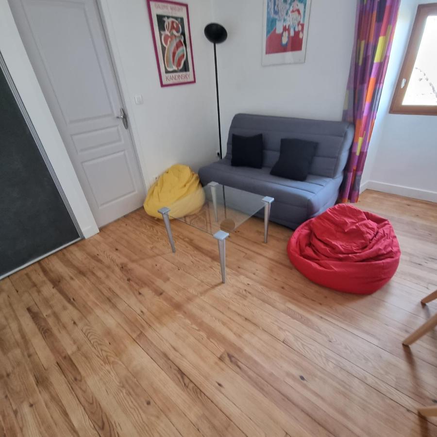 Appartement La Soleillade D'arnis Cahors