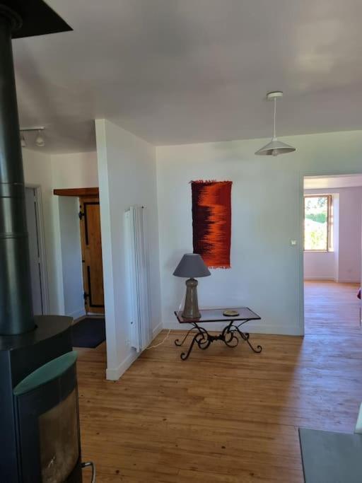 La Soleillade D'arnis Appartement