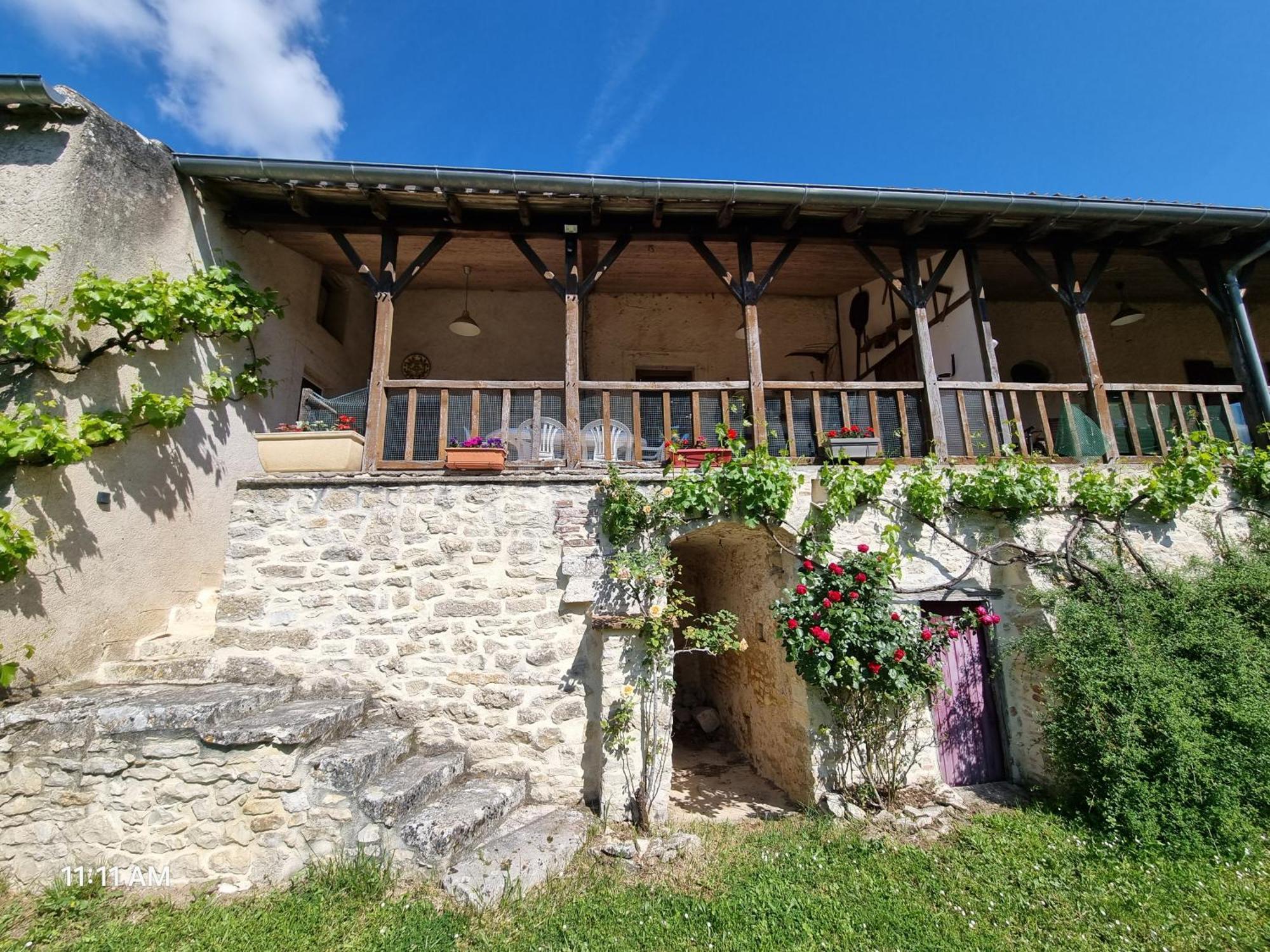 Appartement La Soleillade D'arnis *