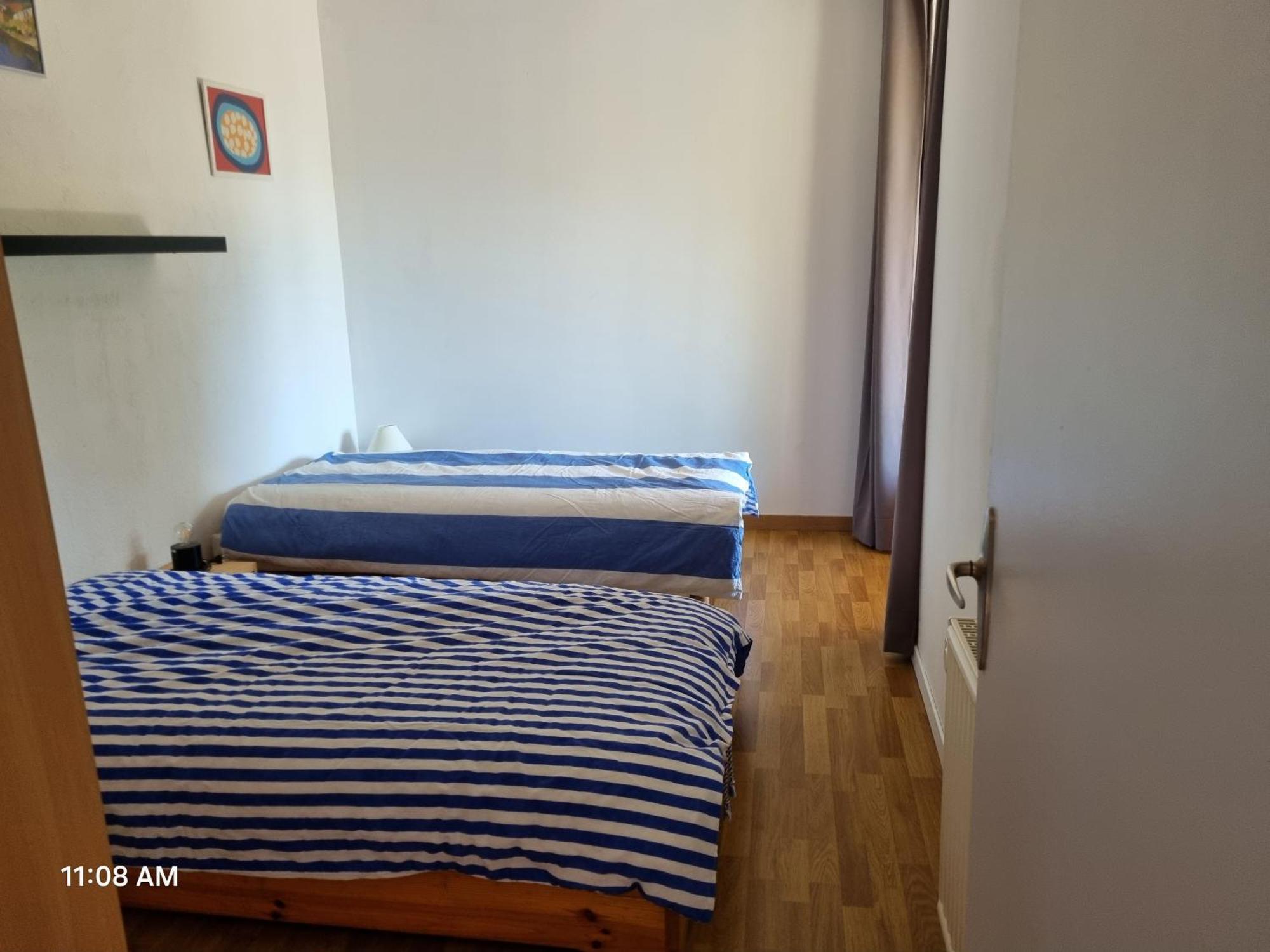 La Soleillade D'arnis Appartement