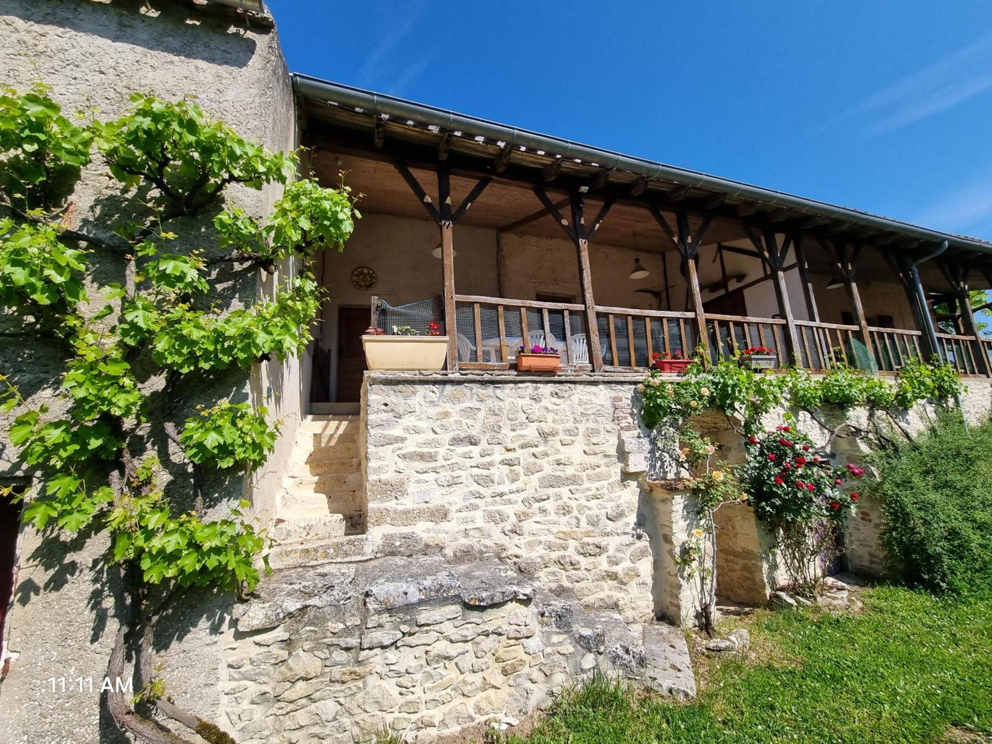 Appartement La Soleillade D'arnis