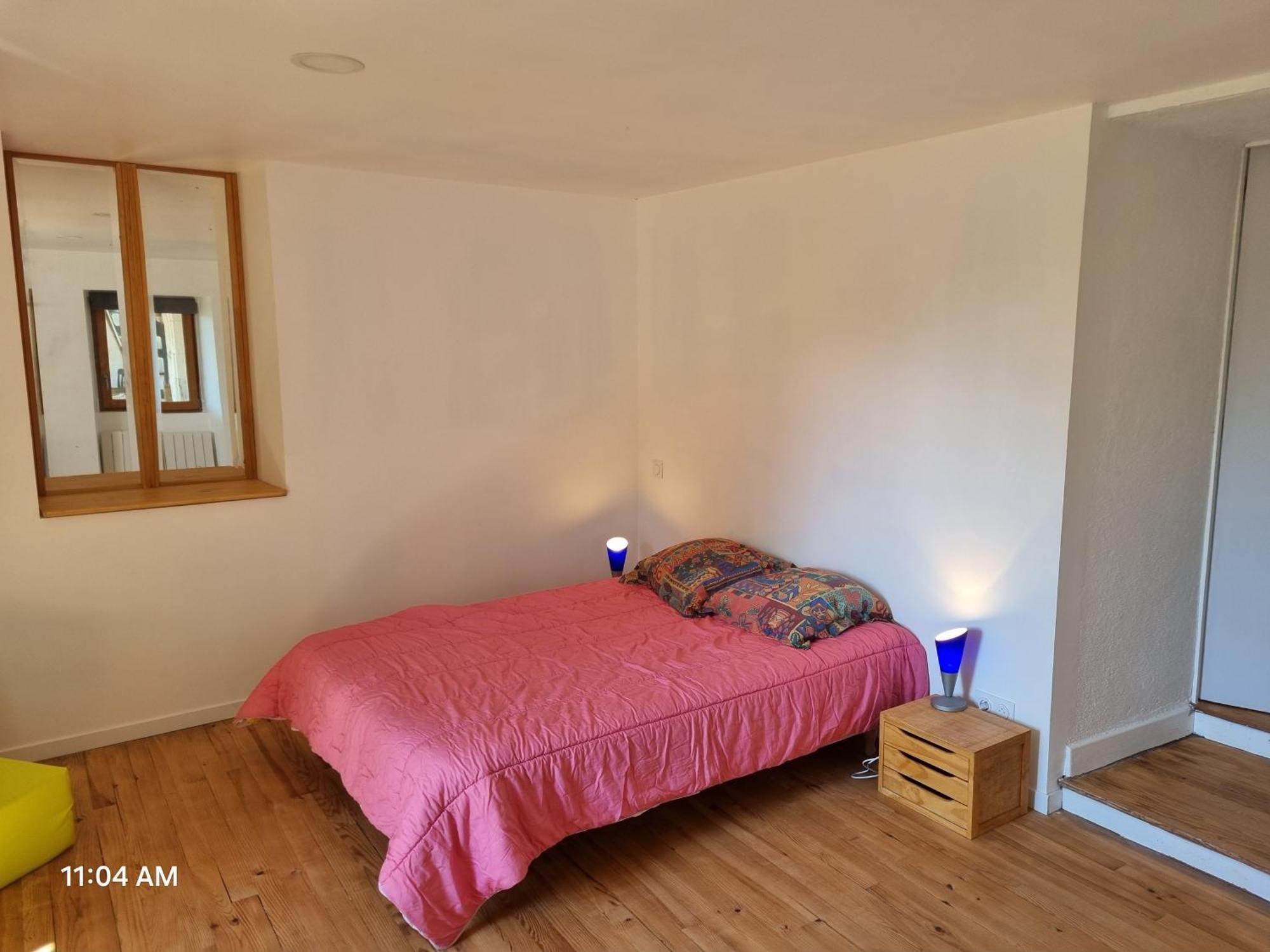 Appartement La Soleillade D'arnis *
