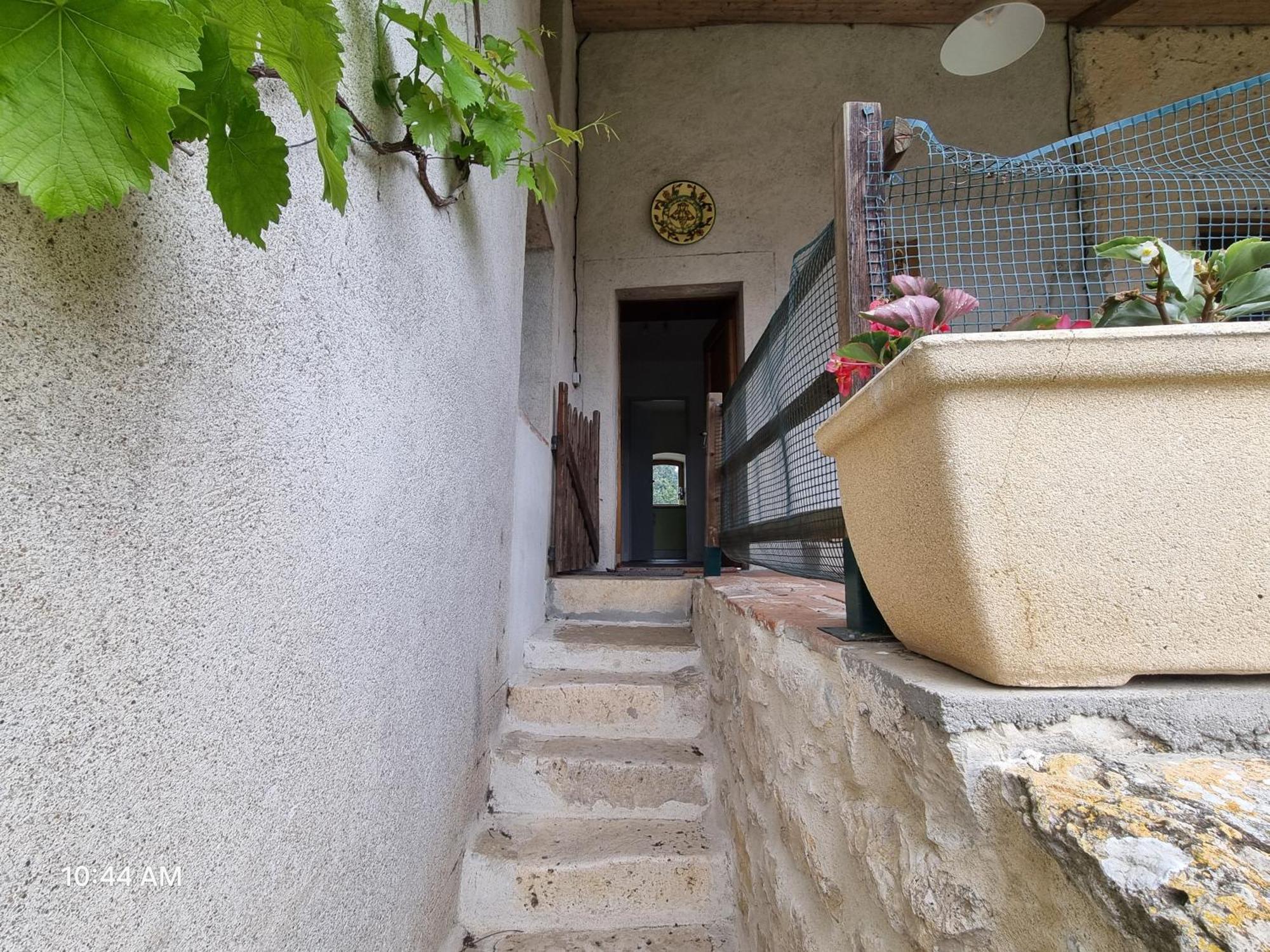 Appartement La Soleillade D'arnis